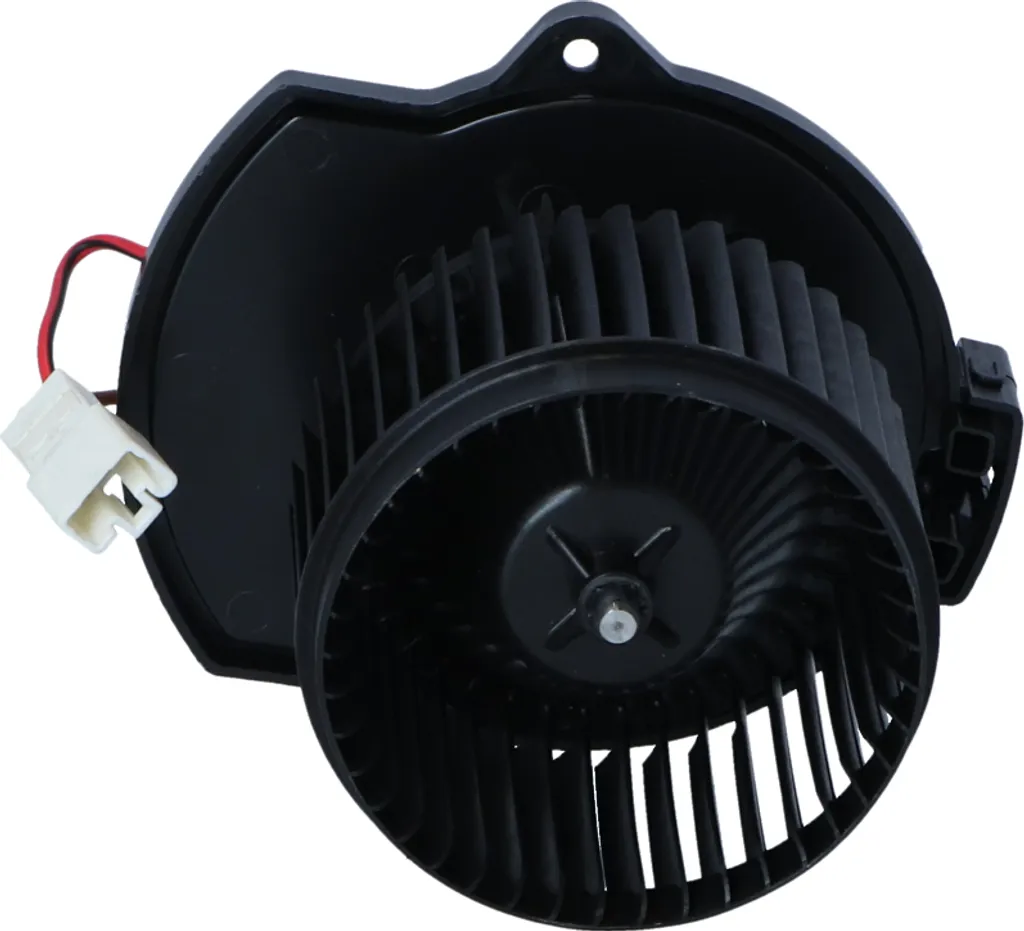 Plus de buée ! Ventilateur habitacle IQ (J1) NRF 34297 - OE 8710374030