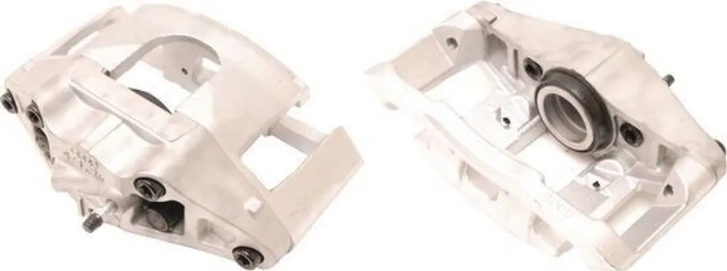 Étrier de frein hydraulique Bosch pour Audi A6 série 4B Berline et Avant