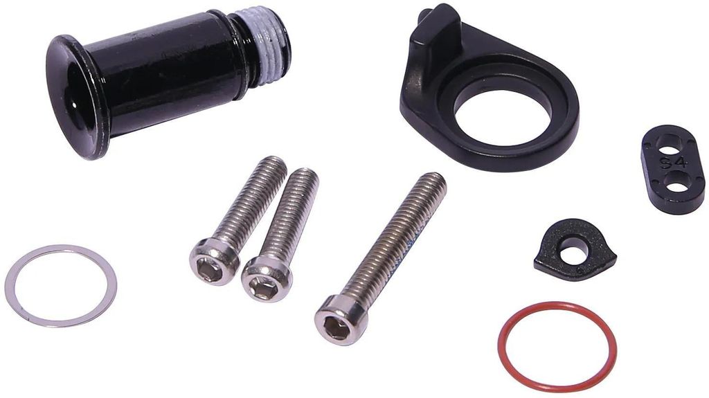 Kit di regolazione/limitazione del deragliatore posteriore Immagine del prodotto 
