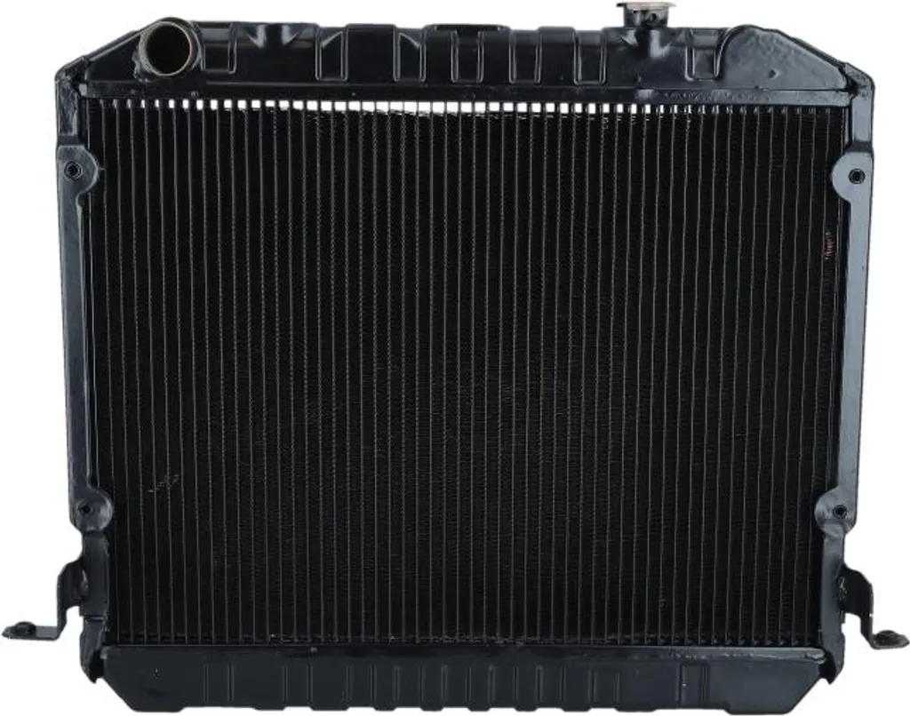 Radiateur moteur pour Toyota Dyna Plateau Châssis - Qualité NRF