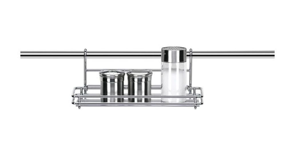 Tescoma 900020, Veranstalter, Rack, Wand-montiert, Produktbild 