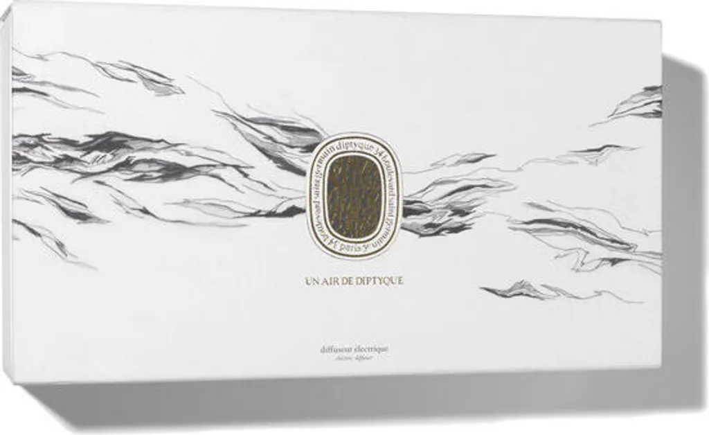 Diffuseur Électrique à Air Froid Diptyque avec Technologie Nomade - 3