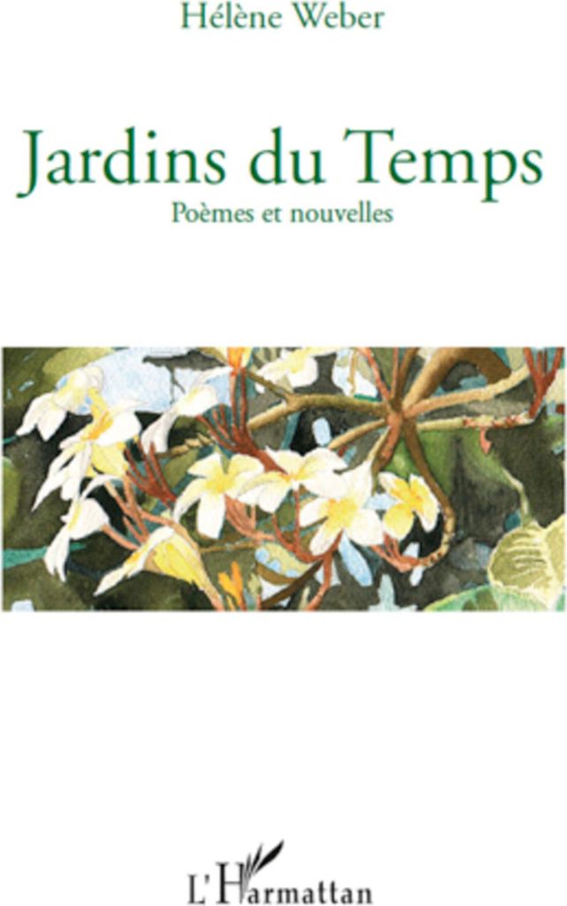 Jardins du temps