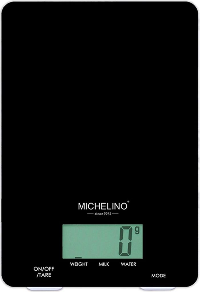 Bilance da forno Bilance da cucina Michelino Immagine del prodotto 