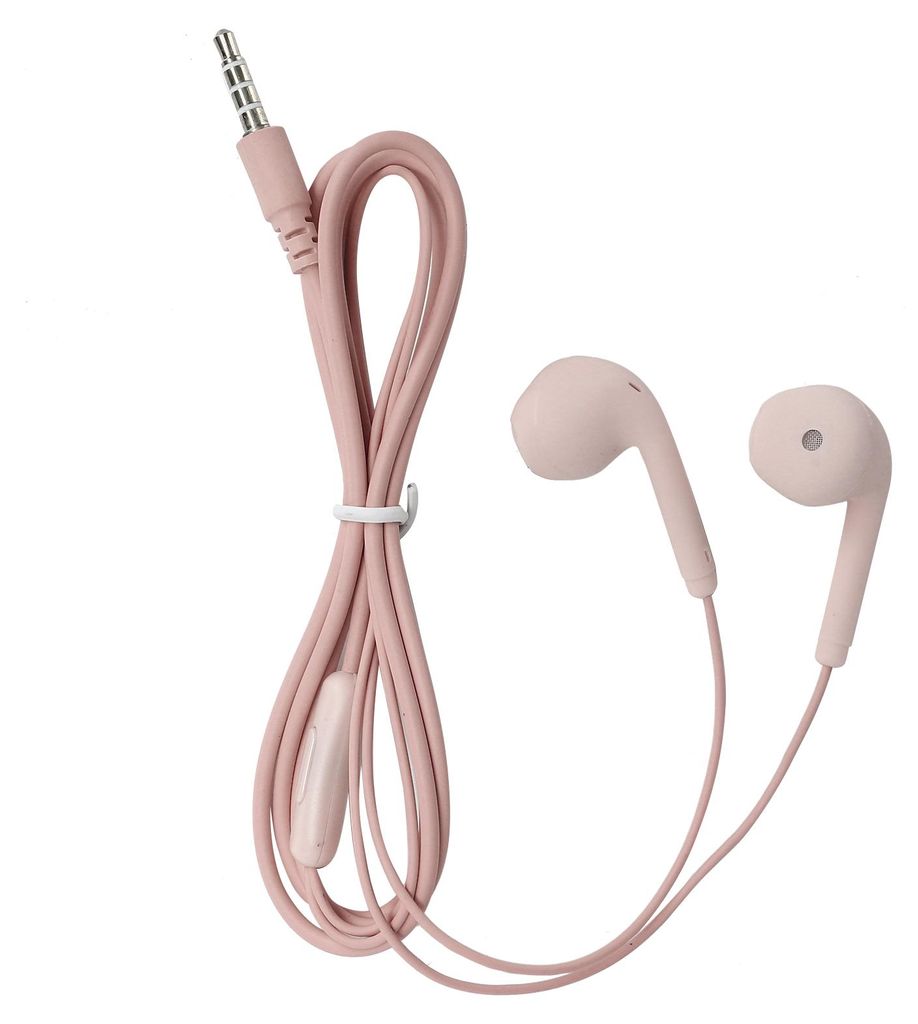 Sluchátka U19, kabelová, univerzální Hi-Fi sluchátka s Obrázek produktu 