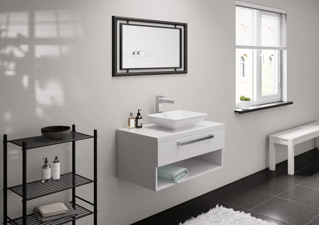 Risparmia Acqua con hansgrohe Vernis Shape 190 71562000 - Recensione - 6