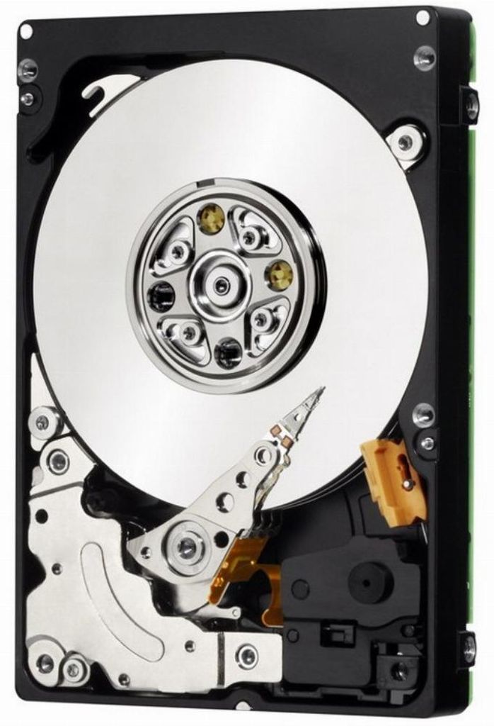 1Tb Wd Wd10Juct Av 5400Rpm 16Mb Produktbild 