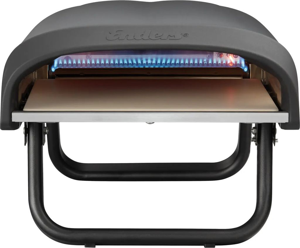 Enders "Enders kompakter Gas-Pizzaofen PACO Outdoor Ofen Produktbild 