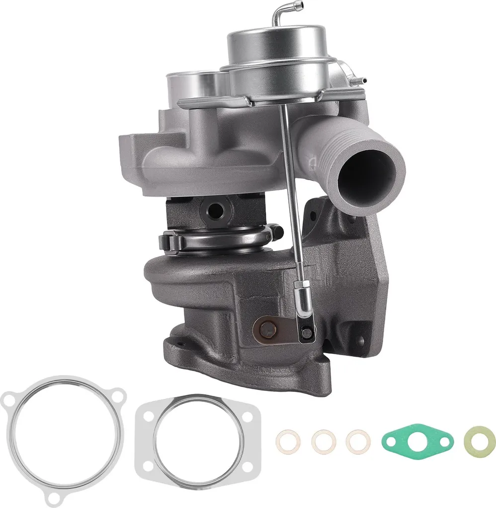 Turbo de Remplacement Volvo XC70 XC90 2.5T Essence 210 CV Neuf
