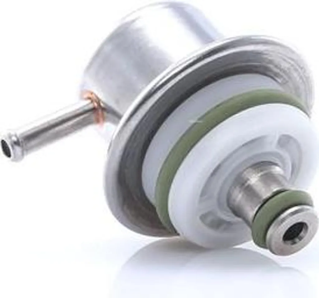 Régulateur de pression carburant 4 bar 58 psi haute précision - 2