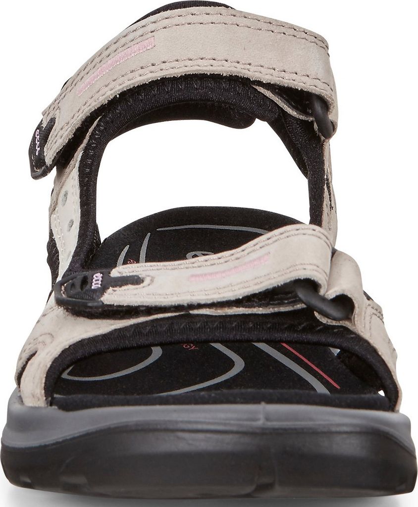 Ecco Offroad Yucatan W Atmosphere/Ice W./Black Produktbild 173