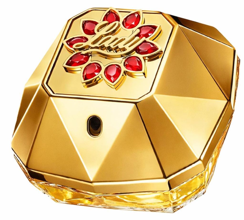 Paco Rabanne Lady Million Royal Woda perfumowana, 50ml Zdjęcie produktu 
