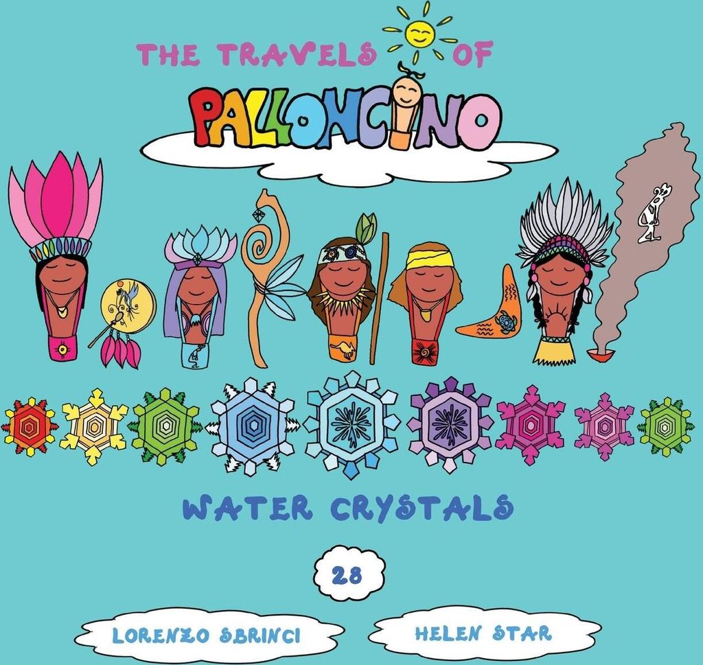 Water Crystals