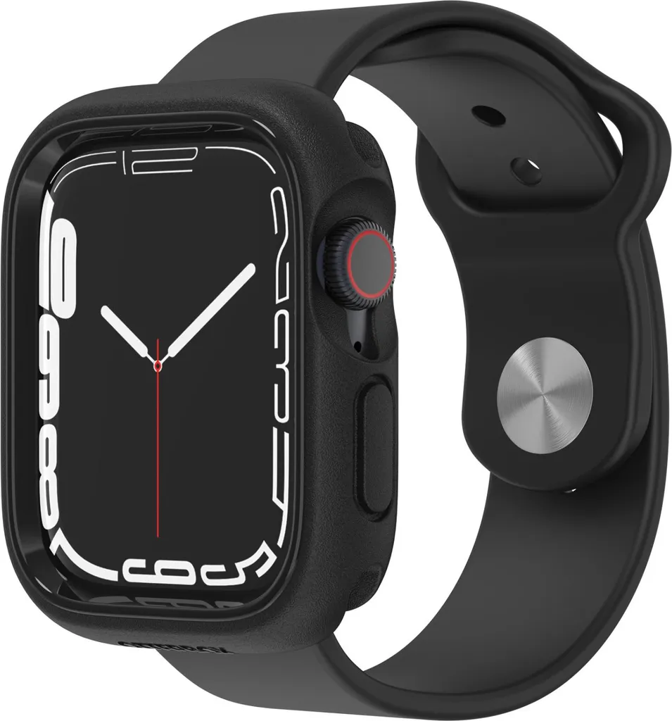 Review Otterbox Exo Edge Apple Watch 45mm: Il Bumper Definitivo