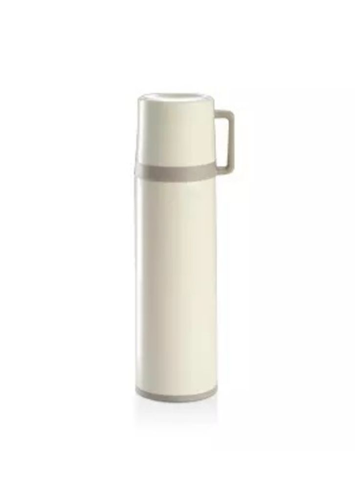 Tescoma Termoska s hrnčekom CONSTANT CREAM 0,7 l, nerez Obrázok produktu 