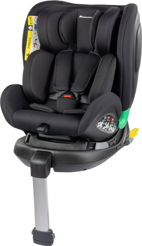 Bebeconfort Autositz Evolvefix Und Basisstation Mit Isofix System Bebeconfort EvolveFix Plus i-Size, Autositz | Kaufland.de