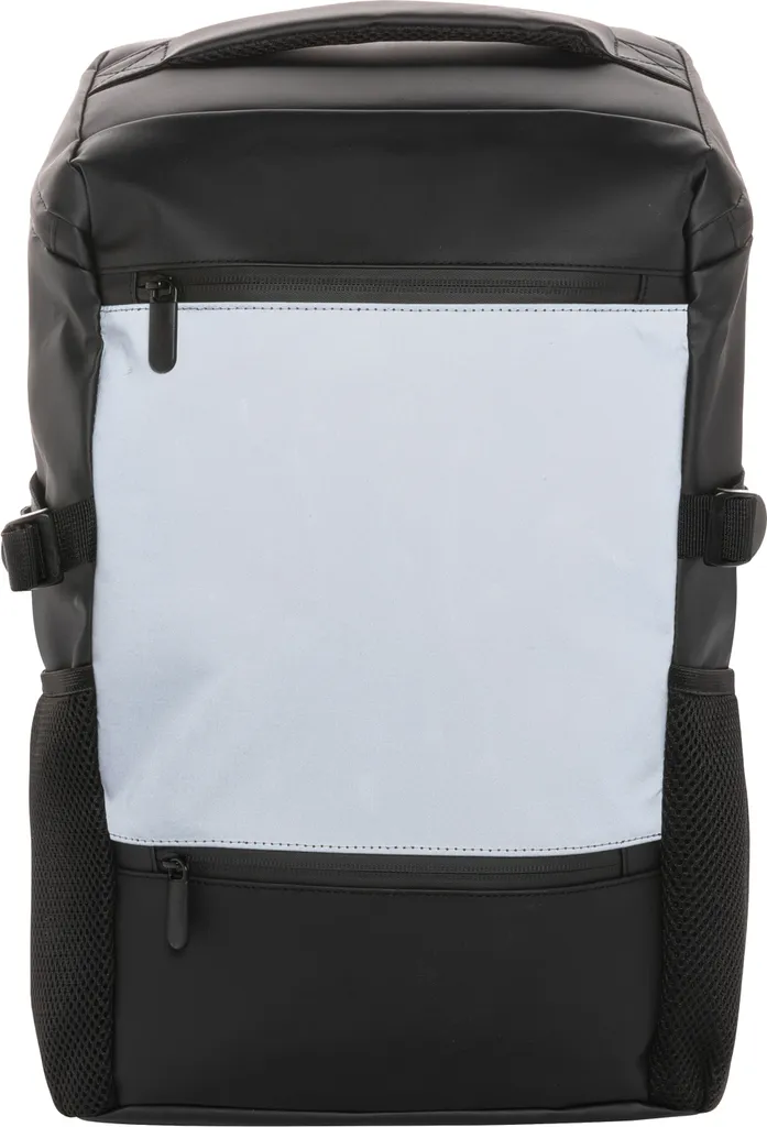 Sac à dos pour trajet travail XD Collection - Ordinateur 12L Noir
