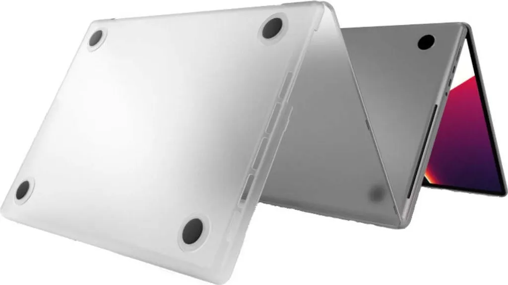Évitez les chocs sur votre MacBook Pro 14 avec la coque SafeGuard