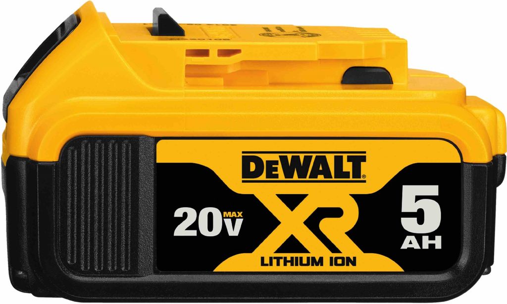Dewalt Akumulator 18V 4,0Ah Dcb182 Zdjęcie produktu