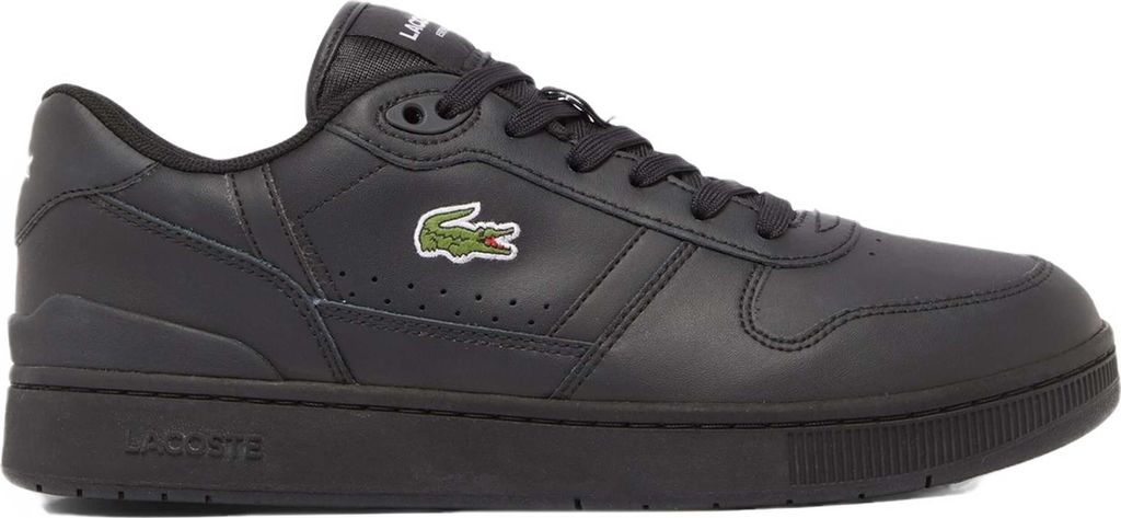 Lacoste Sneakers 48SMA0031-21G in Black color size 42 Immagine del prodotto 