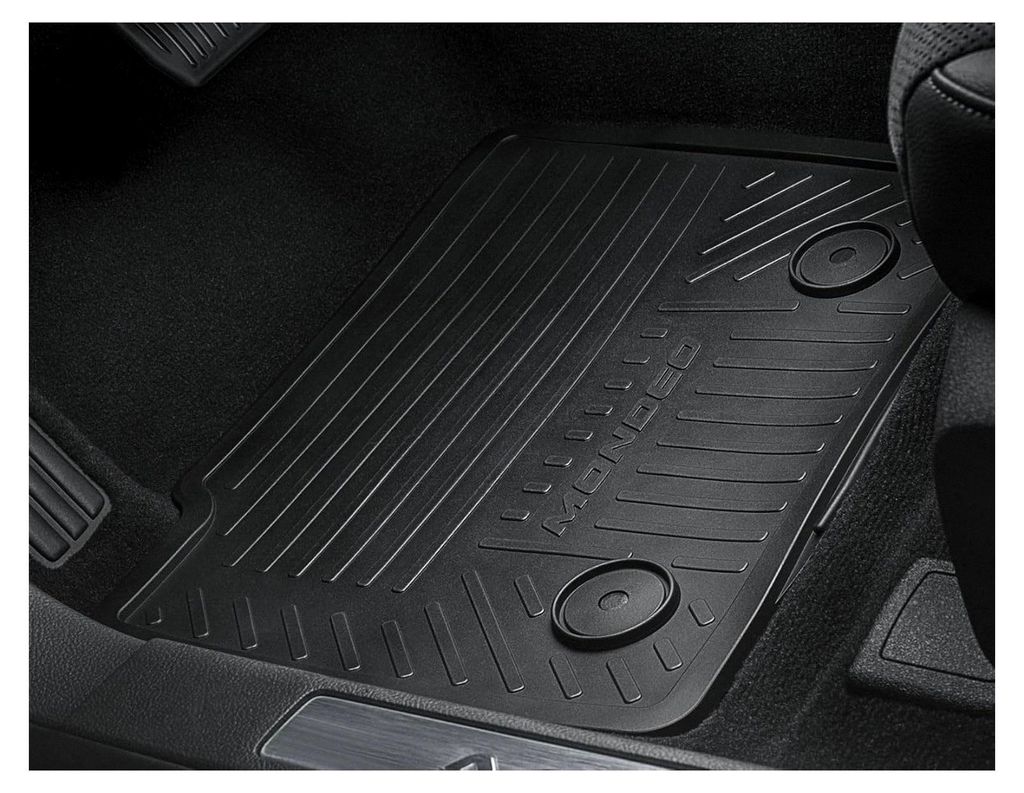 Allwetterfußmatten für Ford Mondeo 2014-2017