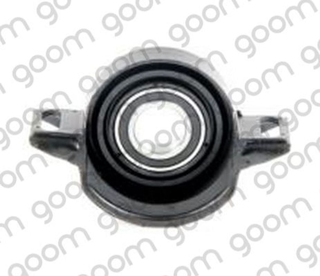 Lagerung Gelenkwelle Goom DM-0010 für Renault