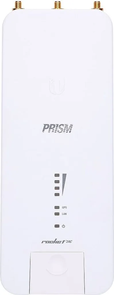 Station de base AirPrism 2,4GHz Ubiquiti R2AC-PRISM avec port Gigabit