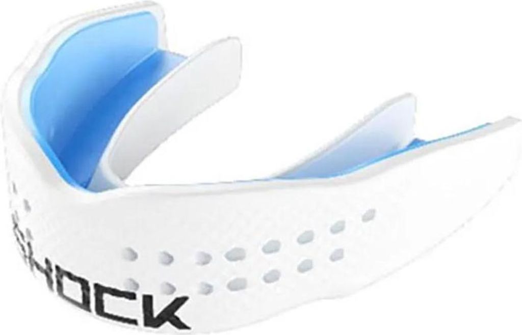 Shock Doctor Super Fit Power All Sports Mundschutz Produktbild 