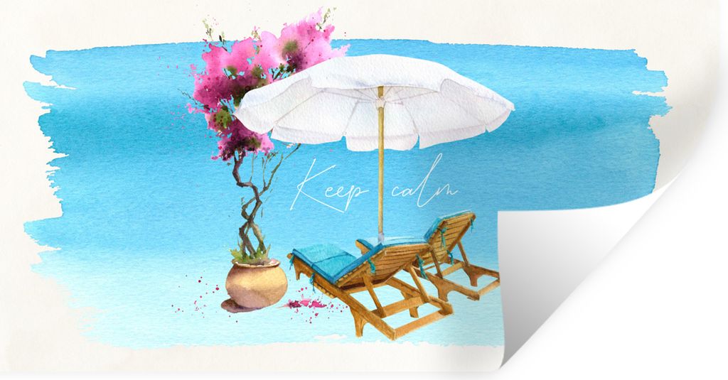 MuchoWow - Aufkleber