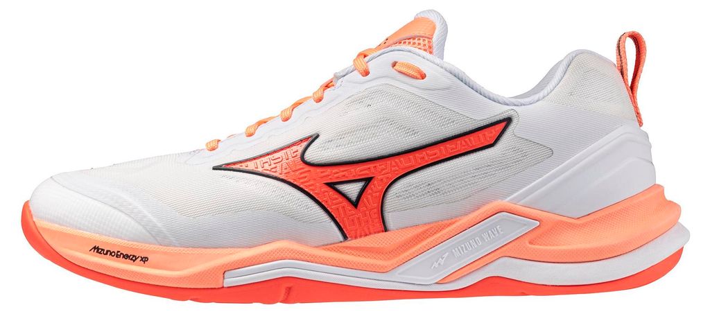 Mizuno Wave Stealth Elite