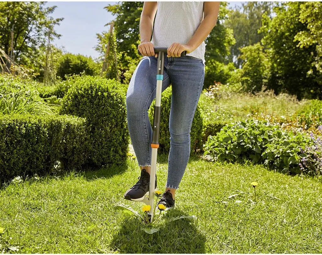 Diserbante 360 per Prato e Giardino - Stop Erbacce con Glifosate - 4