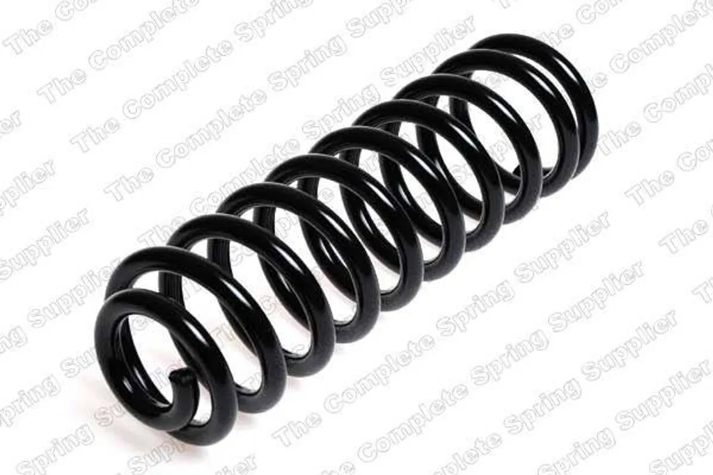 Ressort de suspension Passat 35I : restaurez le confort d'origine