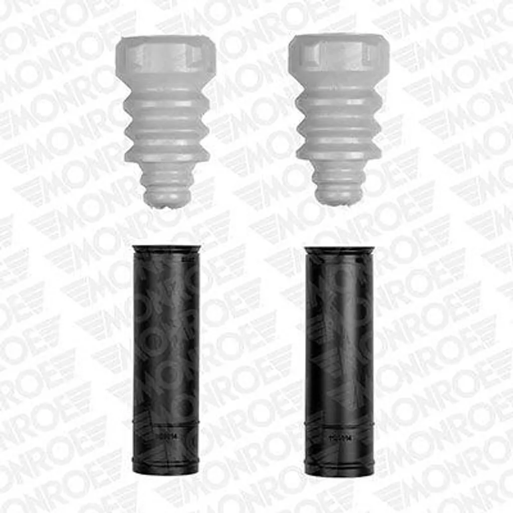 Kit Protection Poussière Amortisseur PK353 pour Golf 5 6 et Octavia