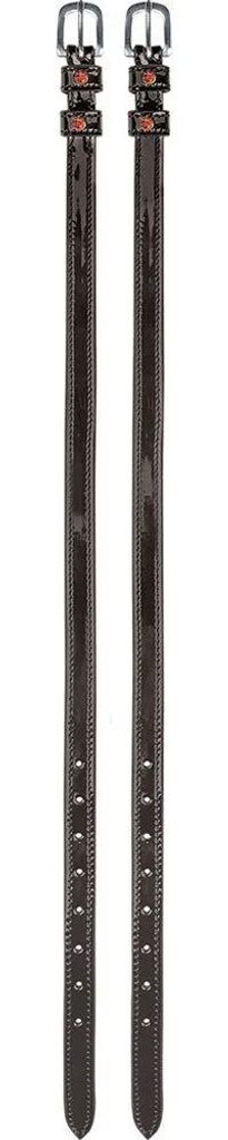 Waldhausen Stone Sporenriemen Braun  Braun One Size Produktbild 