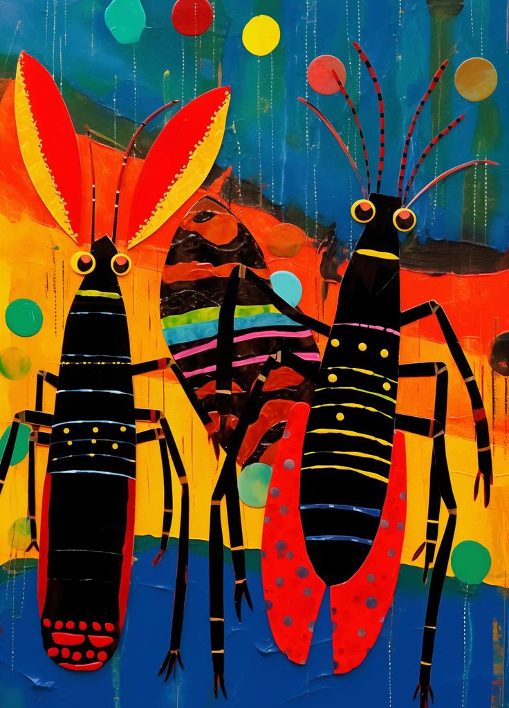 Plakat 39,5x55cm Tanzrhythmik