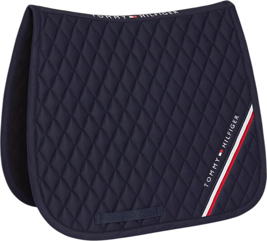 Cuscinetto Dressage Stanford Tommy Hilfiger - Il Top di Gamma