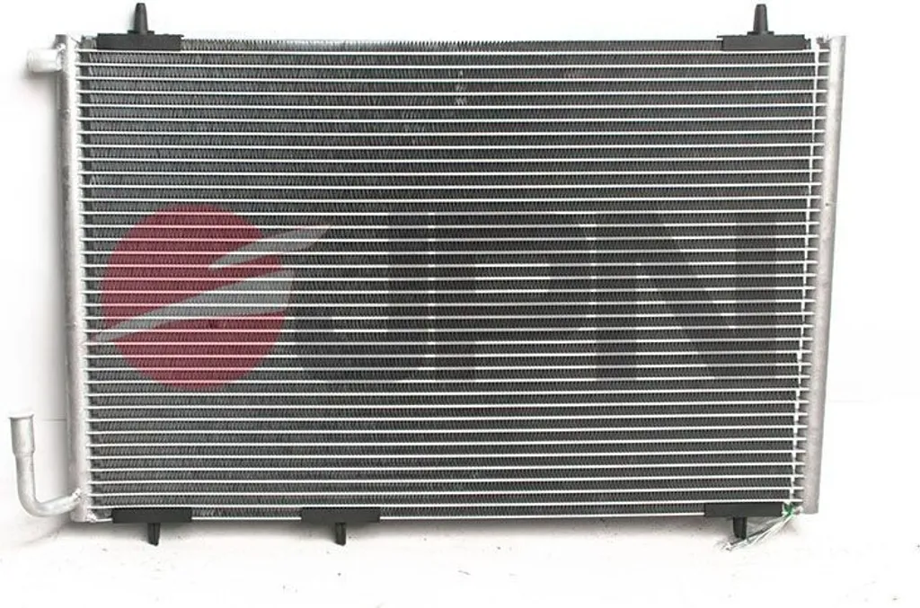 Condenseur de Clim Haute Résistance pour Peugeot 206 CC - JPN 60C9195