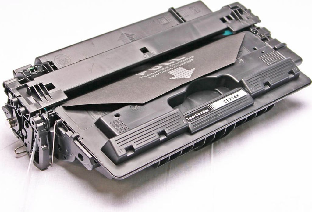 Kompatibler Toner für HP 14X CF214X Laserjet 700 M712 M725 von ABC