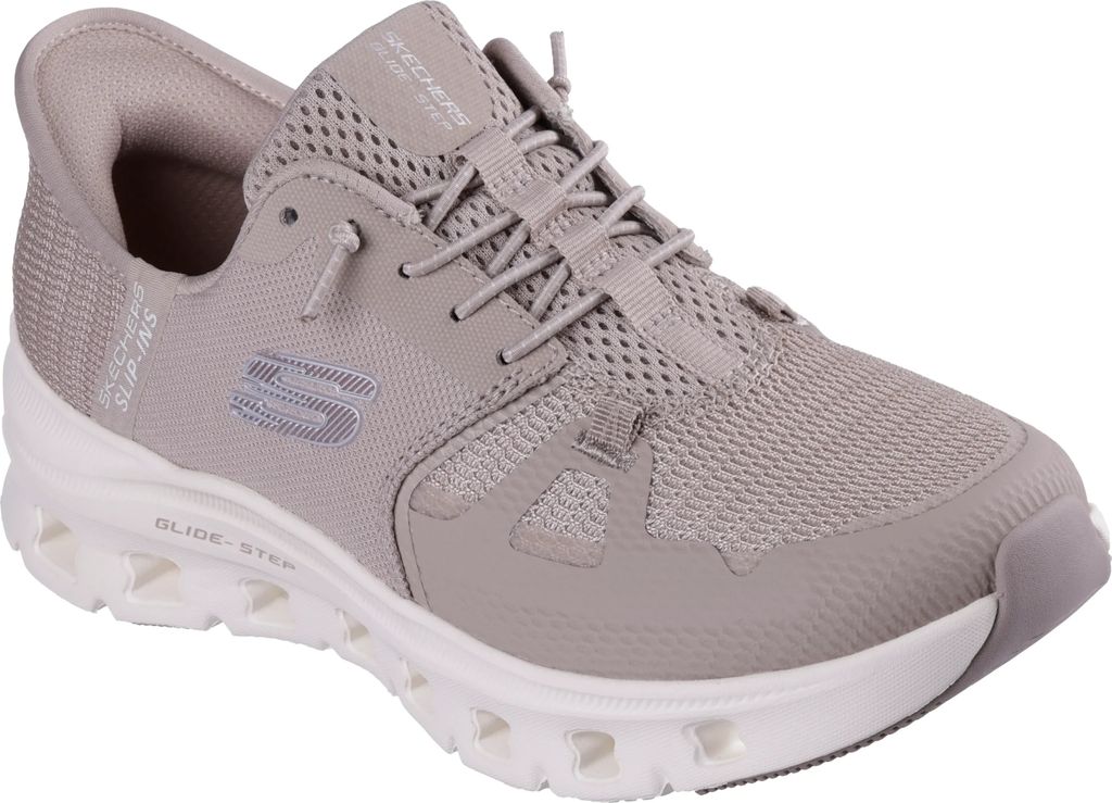 Skechers Glide-step Pro 150420-TPE Damen Obrázok produktu 