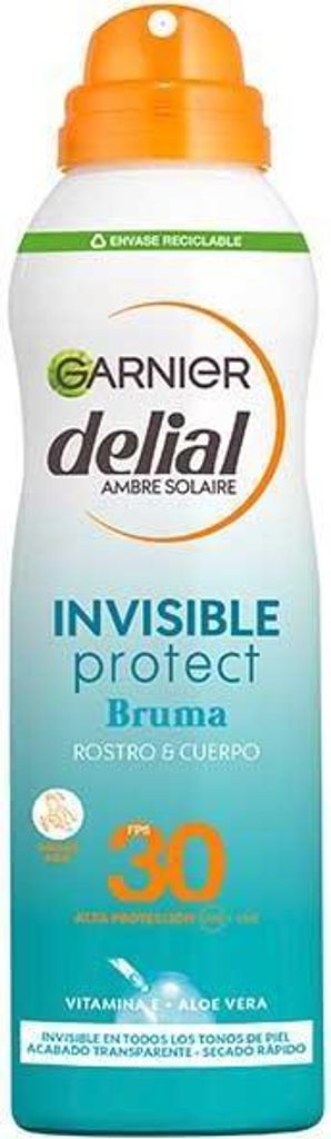 L'oreal Garnier Invisible Protect mlha na | Kaufland.cz