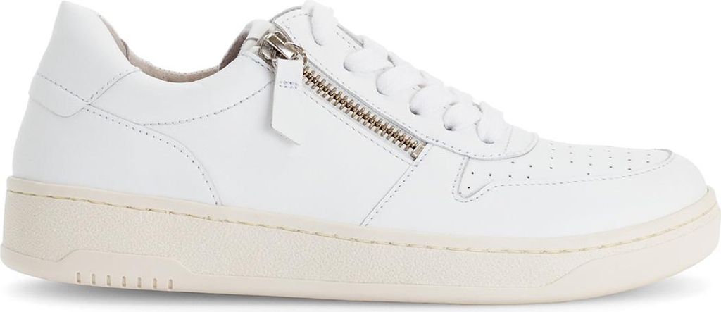 Gabor 3.344.21_6, Sneaker in Weiß für Damen, Größe 42