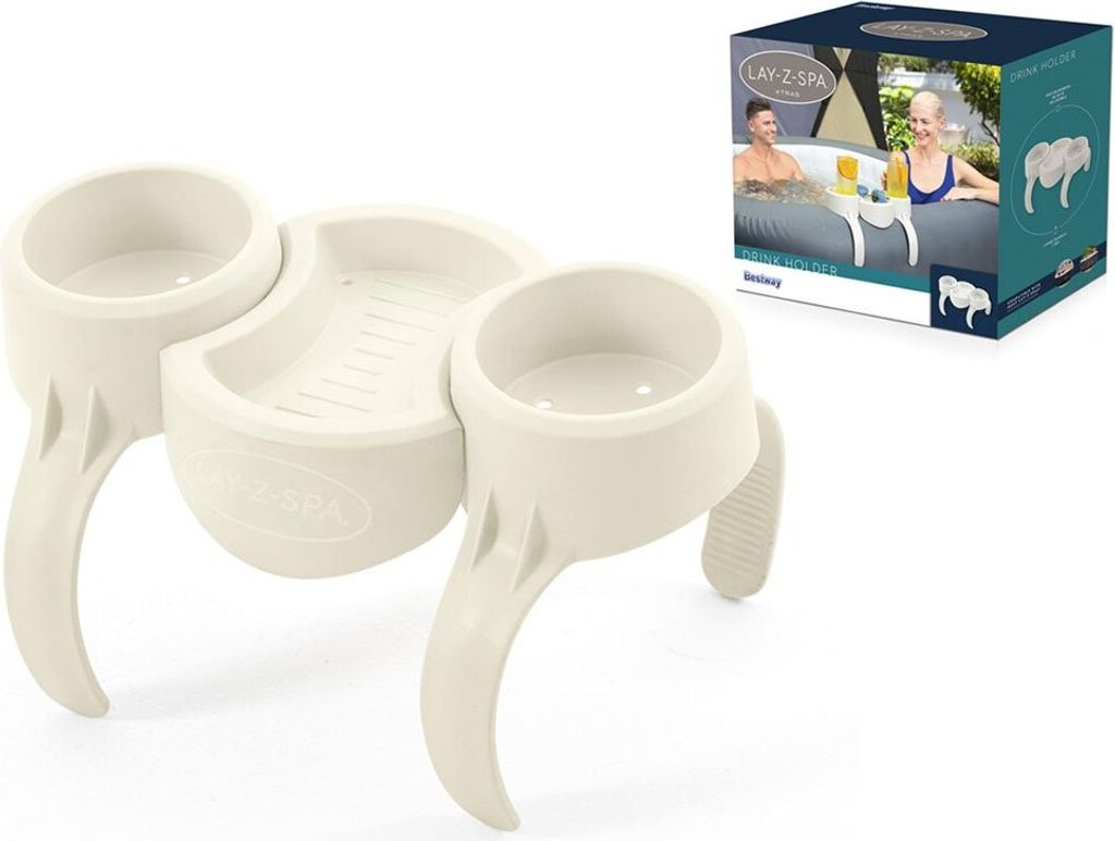 Uchwyt na kubek Bestway Lay-Z-Spa Zdjęcie produktu 