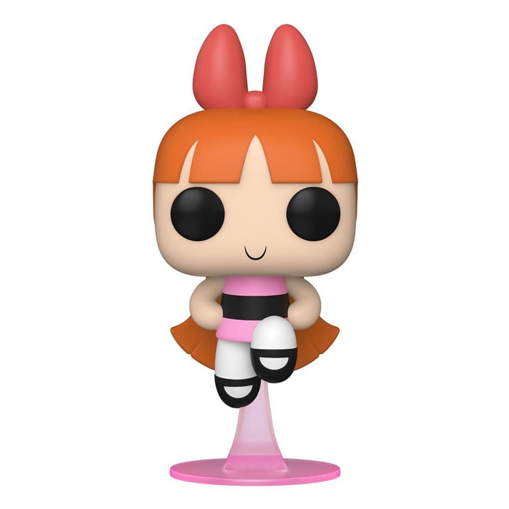 Powerpuff Girls - Blossom 1080 - Funko Pop! - Vinyl figuur Productafbeelding 