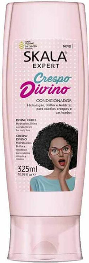SKALA Göttliche Locken-Spülung 325ml Produktbild 