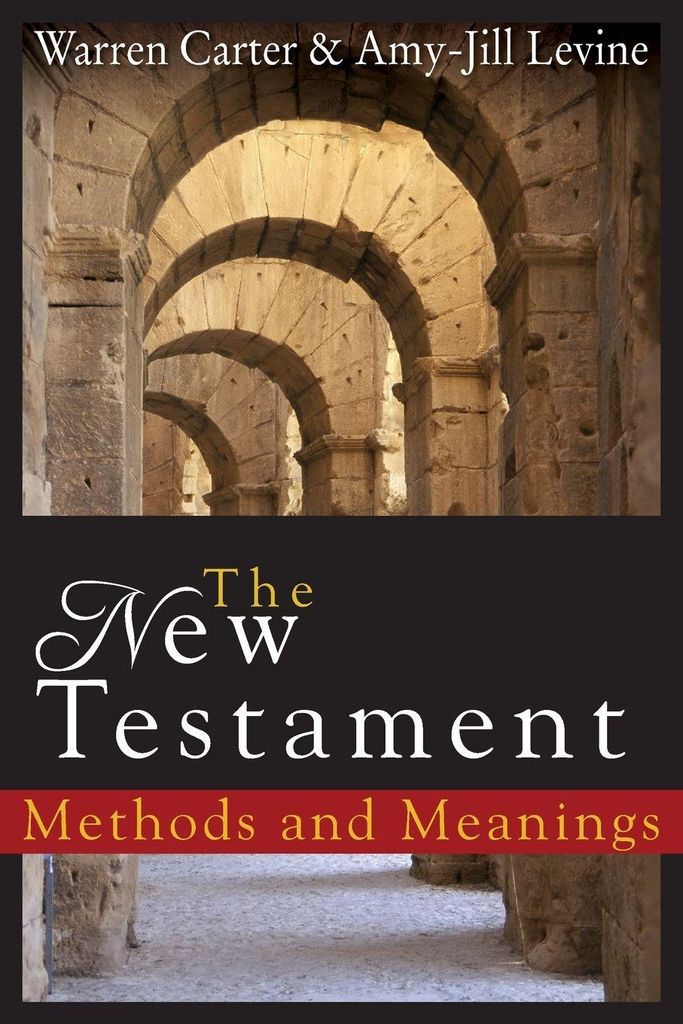The New Testament