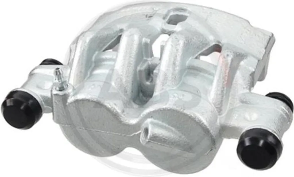 Étrier de frein bloqué ? Changez pour le A.B.S. 522431 Boxer Jumper 4401K0