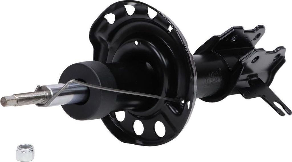 MASTER-SPORT Stoßdämpfer Vorne Links für OPEL Meriva B (S10) Federbein 315836-PCS-MS