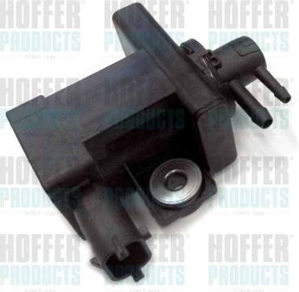 HOFFER 8029364 Druckwandler, Turbolader OE 55576356 kompatibel mit Zafira