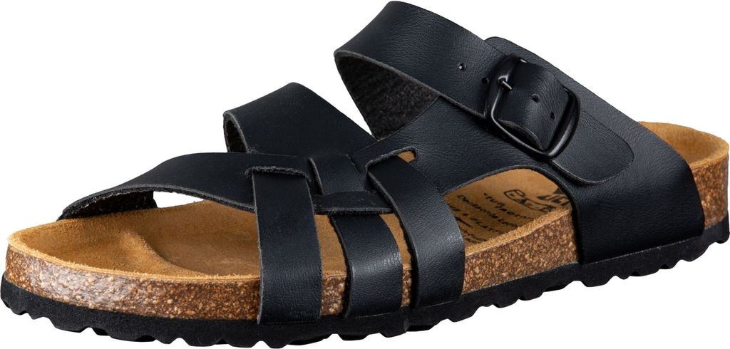 Pantolette Bioline Flora 42