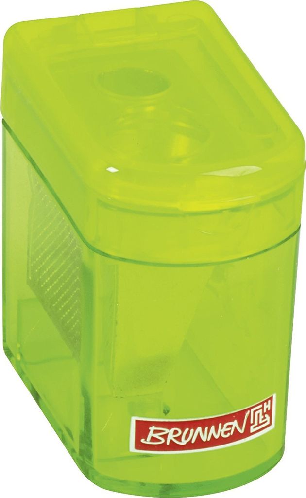 BRUNNEN Dosenspitzer Klicki kiwi 102983852